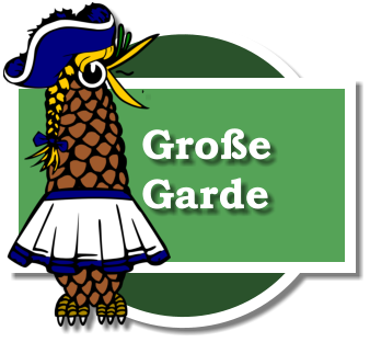 , Groe Garde